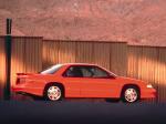 Chevrolet Lumina Z34 Coupe 1992 года